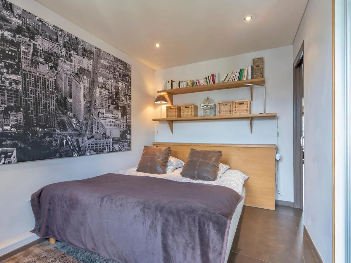 Charmant 3 Pieces En Plein Centre De Megeve Avec Terrasse, 2 Chambres Et Toutes Commodites - Fr-1-453-268 0*,  Франция