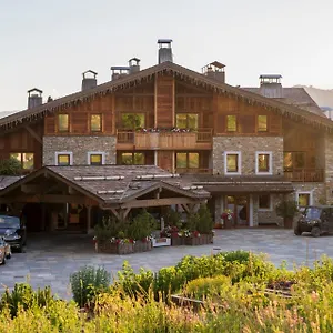 Отель Four Seasons, Межев